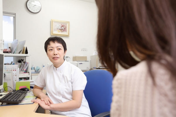 当院の乳がん検診